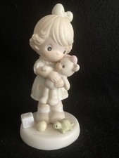 Porzellan Figuren ENESCO