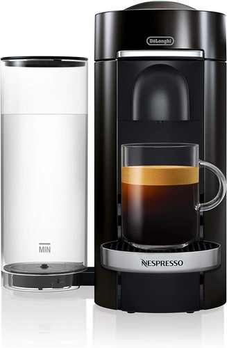 Longhi nespresso vertuo - nespresso,