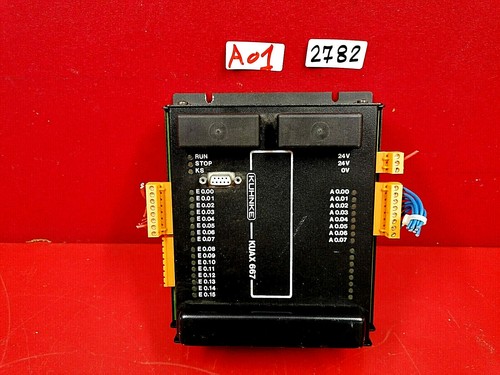 Kuhnke kuax667 gebraucht - kuax667,