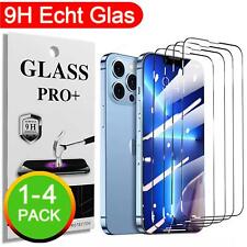 Panzer Folie für iPhone 14 13