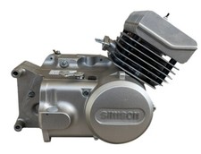 Simson motor komplett 60ccm - motor,
