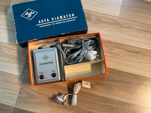 Agfa diamaton typa 5991 - diamaton,
