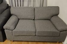 Kleiner gebrauchter  Sofa