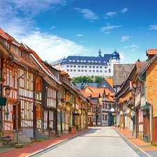 Südharz kurzreise tage 2p - kurzreise, 3-6