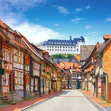 Südharz Kurzreise 3-6 Tage 2P 3* Hotel Kanzler o. Gasthaus Kupfer