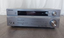 Pioneer vsx 916 a - vsx-916-s/-k, a/v
