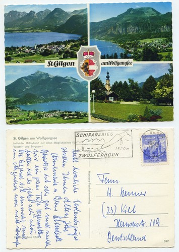20742 gilgen am - 20742,