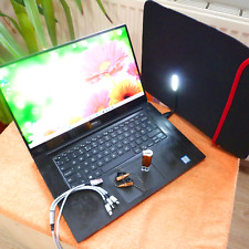 Dell 5510 ULTRABOOK POWER 15