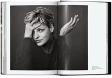 Peter Lindbergh. On Fashion