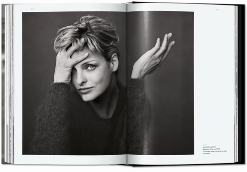 Peter lindbergh fashion - peter,