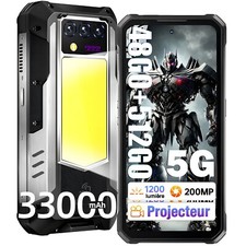 2025 OUKITEL WP100 Titan