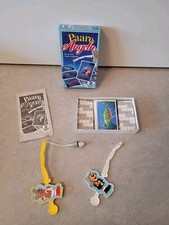 Schmidt Spiele: Paare Angeln Das gewitzte Magnet-Angelspiel von 1993 komplett