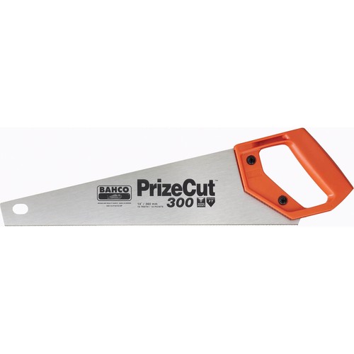 Bahco prizecut feinschnitt - prizecut,