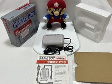 Nintendo Gameboy Battery Pack