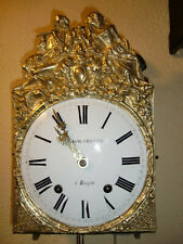 Französische 3 Glocken