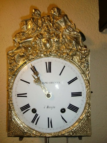 Französische glocken - französische, 3