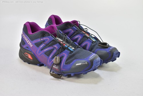Salomon speedcross damen - salomon, 3