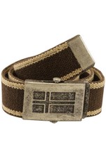 Napapijri Gürtel Damen Gr. EU 60 Mehrfarbig #t16yxqm