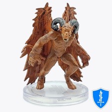 Ferrugon (Rust Devil) - Planar