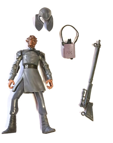 Star wars clone nikto - wars,