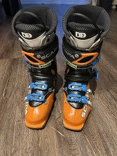 Scarpa Maestrale Skitourenschuhe Gr. 43 wie Neu