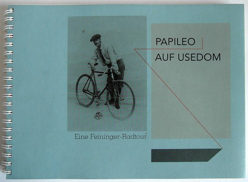 Papileo auf usedom eine - usedom,