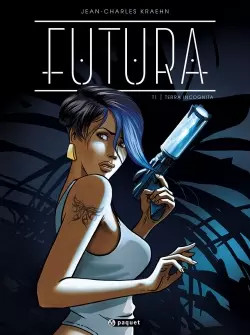Futura terra incognita - terra,