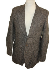 David hunter tweed sakko - hunter,