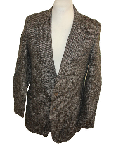 David hunter tweed sakko - hunter,