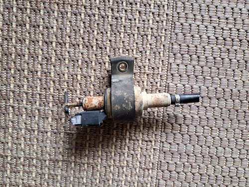 Original webasto dosierpumpe - original,