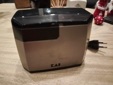 KAI Messerschärfer elektrisch