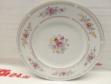 DDR TELLER 1777 HENNEBERG