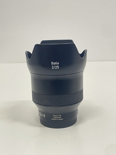 Zeiss batis 25mm f 2 - zeiss,