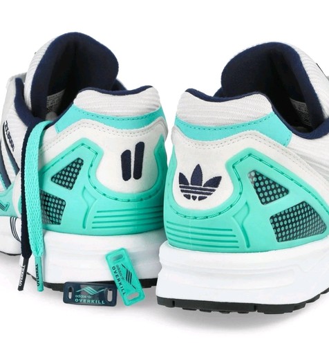 Adidas 8000 away overkill - adidas,