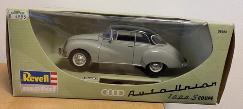 Revell 08988 modellauto audi - revell,