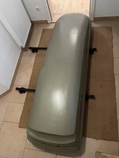 Thule Jetbag Liberty 700 Dachbox +Original Thule Dachträger Komplet Nur Abholung
