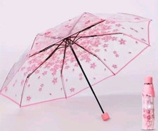 Kirschblüten Regenschirm - Sakura Design