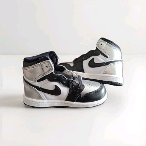 Jordan retro high - high, og