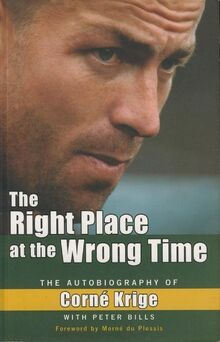 The right place wrong - at,