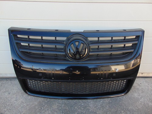 Touareg facelift - touareg,