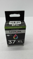 Lexmark 37 XL Tintenpatrone