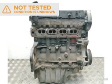 Opel Astra Nackter Motor 1.6