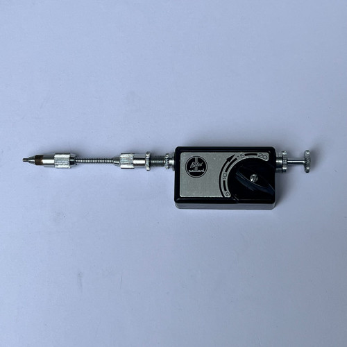 Bolex paillard selbstauslöser - bolex,