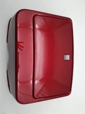 VESPA PX PK LUSSO GEPÄCKFACH LUGGAGE CASE NOS MM00426