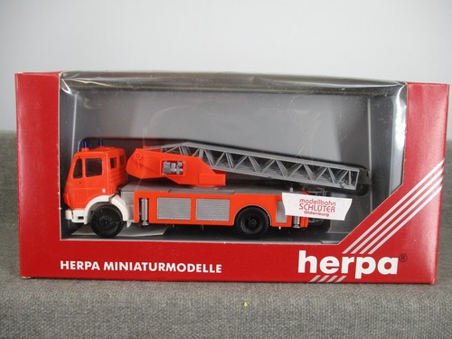 Herpa spur 042932 - herpa, h0