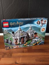 LEGO Harry Potter: Hagrids