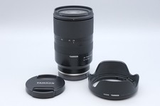 Tamron 28-75mm f/2.8 Di III RXD für Sony E-Mount Objektiv - geprüfte Händlerware