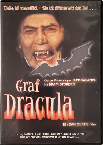 Graf dracula ein dan - graf,