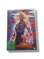 Captain marvel mcu - marvel, disney