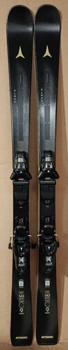 Ski atomic cloud revoshock - 9,